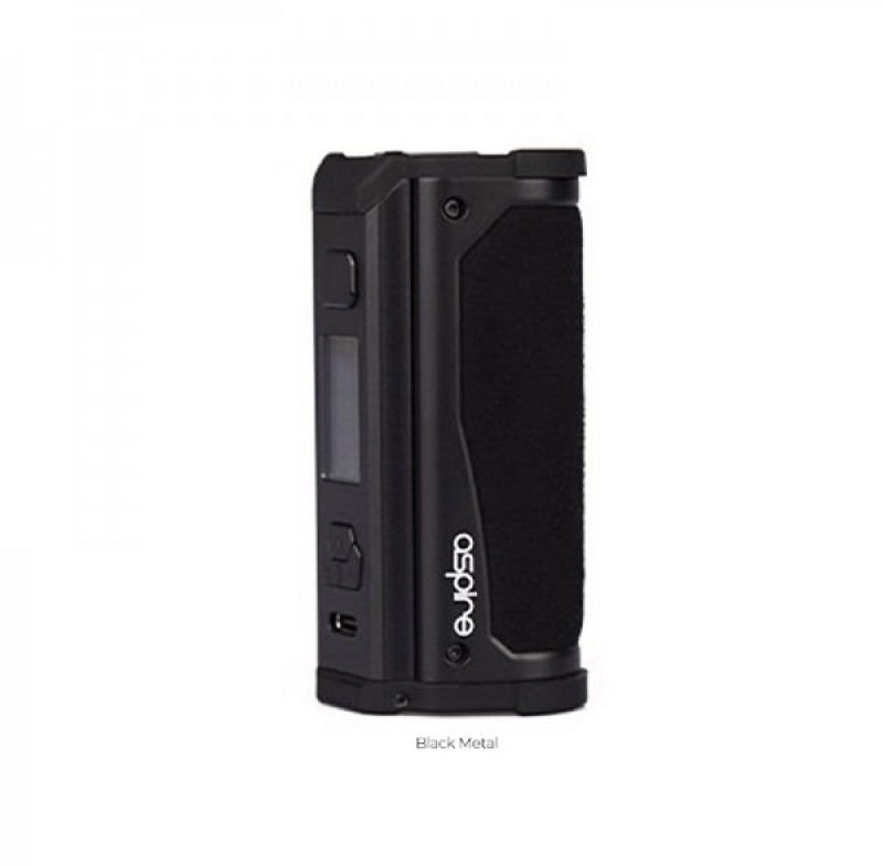 Preview: Aspire Rhea Mod Akkuträger 200 Watt